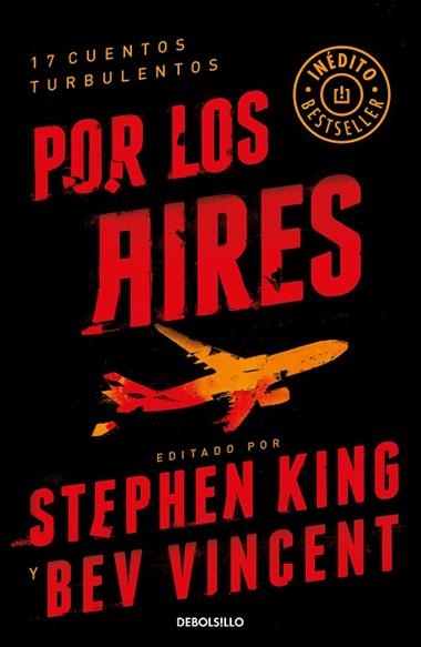 POR LOS AIRES | 9788466349529 | STEPHEN KING & BEV VINCENT