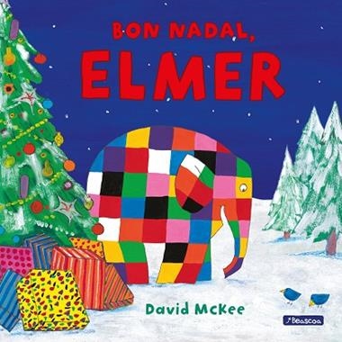 BON NADAL ELMER! | 9788448853358 | DAVID MCKEE