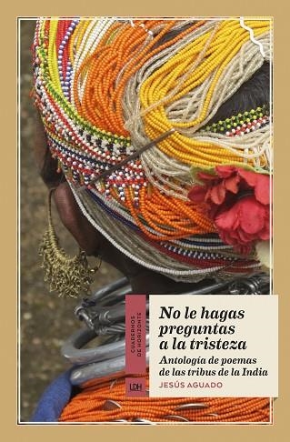 NO LE HAGAS PREGUNTAS A LA TRISTEZA | 9788417594619 | JESUS AGUADO FERNANDEZ