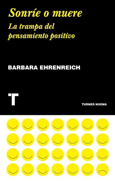 SONRIE O MUERE | 9788417141790 | BARBARA EHRENREICH