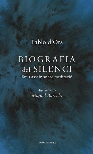 BIOGRAFIA DEL SILENCI | 9788417971298 | PABLO D'ORS
