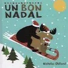 UN BON NADAL | 9788415315629 | NICHOLAS OLDLAND