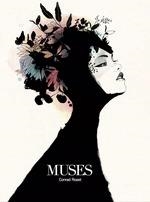 MUSES | 9788467939804 | CONRAD ROSET