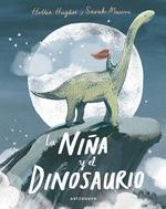 LA NIÑA Y EL DINOSAURIO | 9788467935912 | HOLLIE HUGHES & SARAH MASSINI