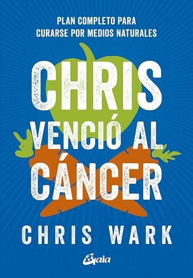 CHRIS VENCIO AL CANCER | 9788484458074 | CHRIS WARK