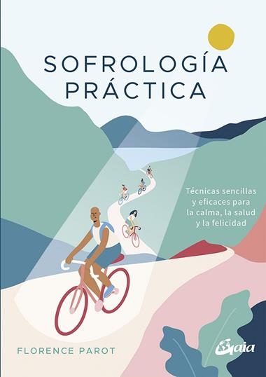 SOFROLOGIA PRACTICA | 9788484458104 | FLORENCE PAROT
