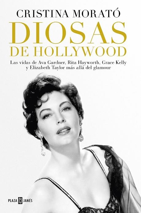 DIOSAS DE HOLLYWOOD | 9788401022692 | CRISTINA MORATO