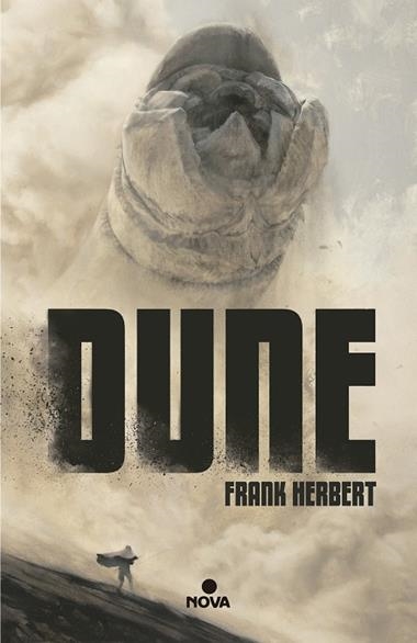 DUNE | 9788417347628 | FRANK HERBERT