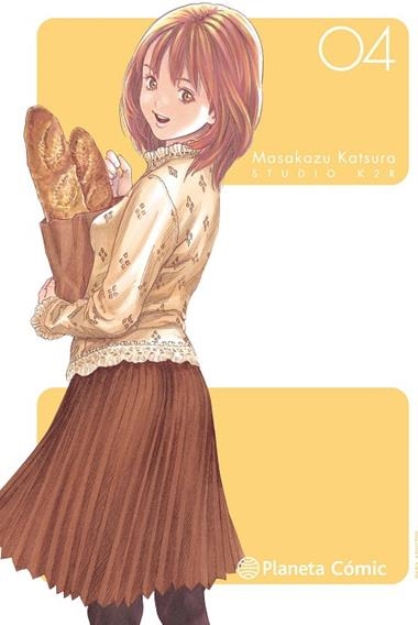 I''S KANZENBAN 04 | 9788491740506 | MASAKAZU KATSURA