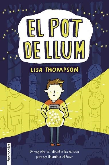 EL POT DE LLUM | 9788417515621 | LISA THOMPSON