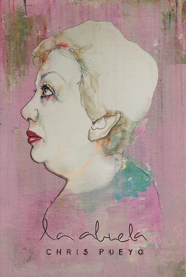 LA ABUELA | 9788408217206 | CHRIS PUEYO