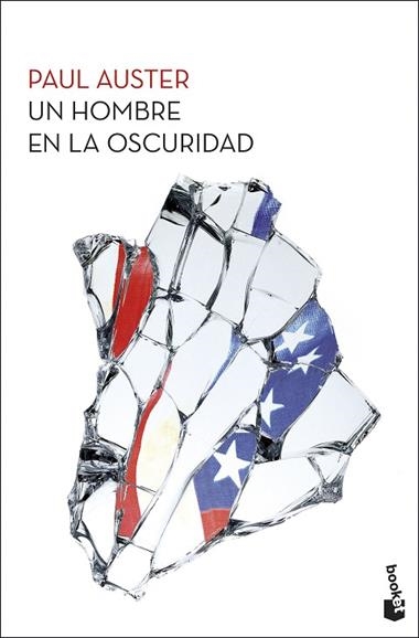 UN HOMBRE EN LA OSCURIDAD | 9788432235771 | PAUL AUSTER