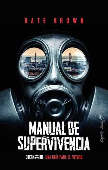MANUAL DE SUPERVIVENCIA | 9788412064551 | KATE BROWN