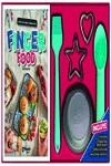 FINGER FOOD | 9789876378147 | PIA FENDRIK