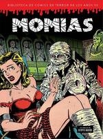 MOMIAS | 9788412034950 | MIKE SEKOWSKI & BOB POWELL & SY GRUDKO