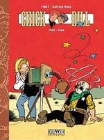 CHICK BILL 1965-1966 | 9788417956073 | TIBET