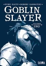 GOBLIN SLAYER NOVELA 01 | 9788418061301 | KUMO KAGYU