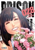 PRISON SCHOOL 28 | 9788418061608 | AKIRA HIRAMOTO