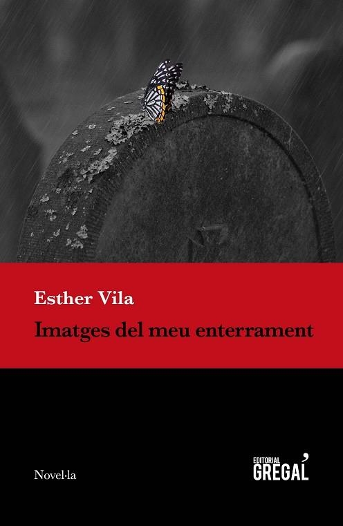 IMATGES DEL MEU ENTERRAMENT | 9788418063008 | ESTHER VILA I PLANAS