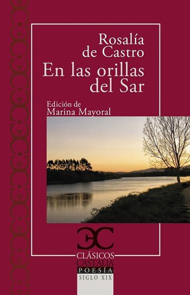 EN LAS ORILLAS DEL SAR | 9788497406345 | ROSALIA DE CASTRO