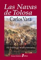 LAS NAVAS DE TOLOSA | 9788435027489 | CARLOS VARA