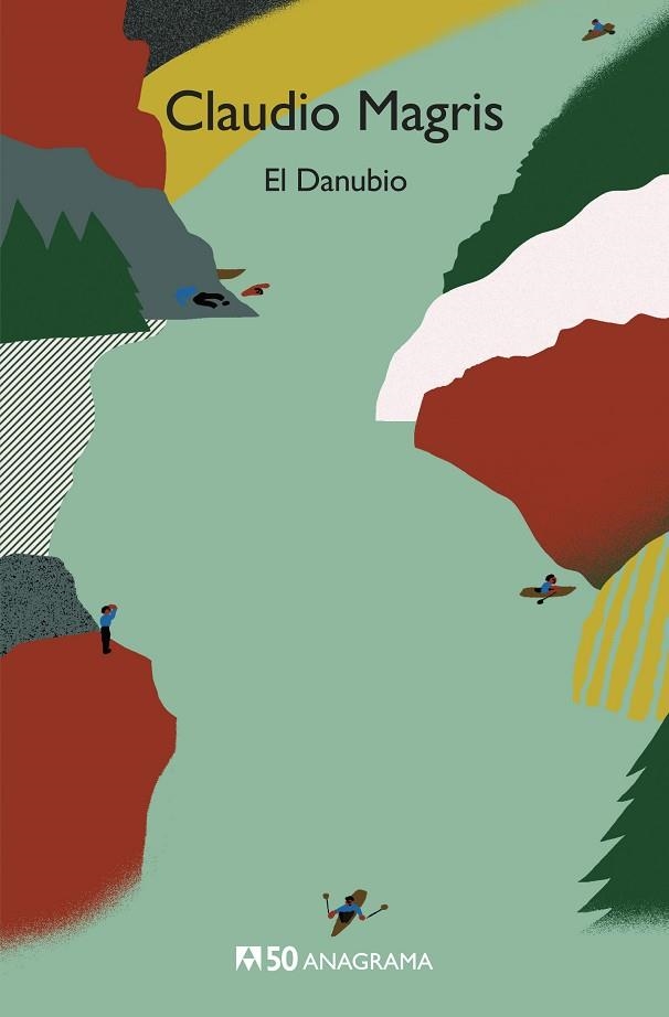 EL DANUBIO | 9788433902542 | CLAUDIO MAGRIS