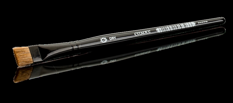 CITADEL LARGE DRYBRUSH | 5011921058266 | GAMES WORKSHOP