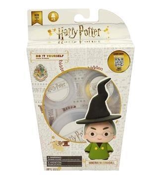 KIT GOMA MOLDEJAR MINERVA | 8436546899594 | SD TOYS