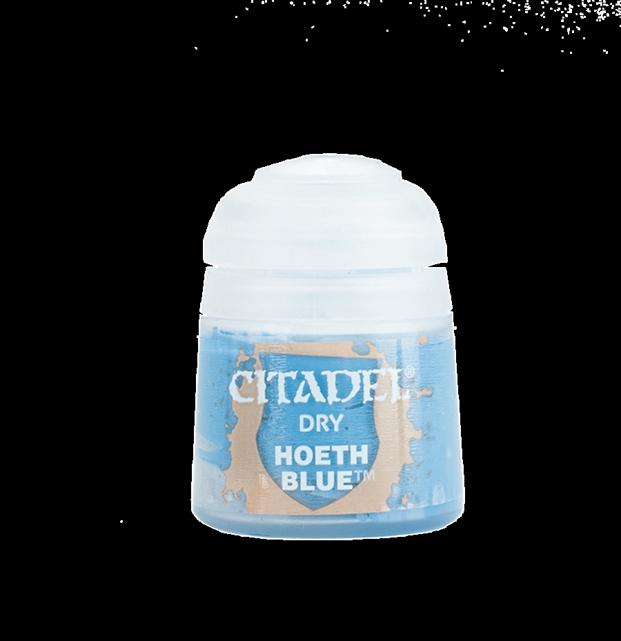 DRY: HOETH BLUE | 5011921067244 | GAMES WORKSHOP