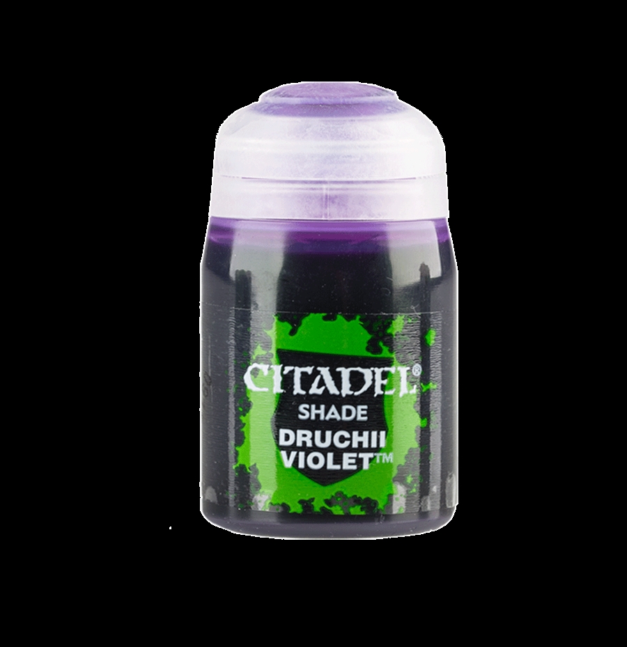 DRUCHII VIOLET | 5011921068784 | GAMES WORKSHOP