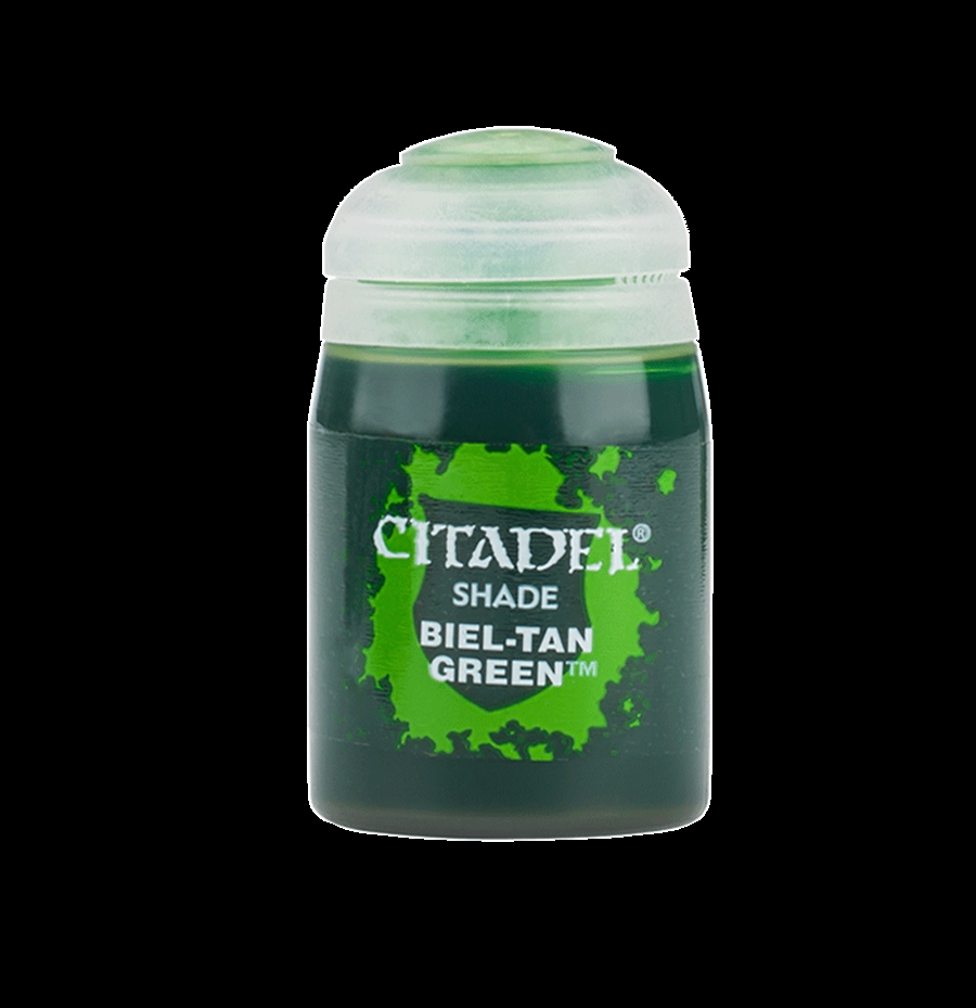 BIEL-TAN GREEN | 5011921068814 | GAMES WORKSHOP