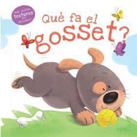 QUE FA EL GOSSET | 9788491679356 | VVAA