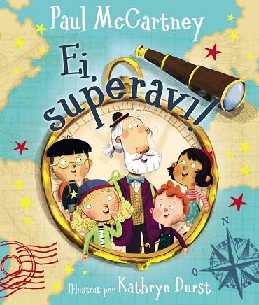 EI SUPERAVI | 9788499063034 | PAUL MCCARTNEY
