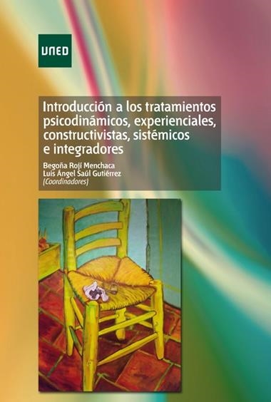 INTRODUCCION A LOS TRATAMIENTOS PSICODINAMICOS, EXPERIENCIALES, CONSTRUCTIVISTAS | 9788436265644 | VVAA