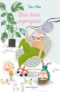 UNA AVIA SUPERGUAI | 9788472909519 | MATTIAS EDVARDSSON & MATILDA SALMEN