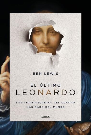 EL ULTIMO LEONARDO | 9788449336393 | BEN LEWIS