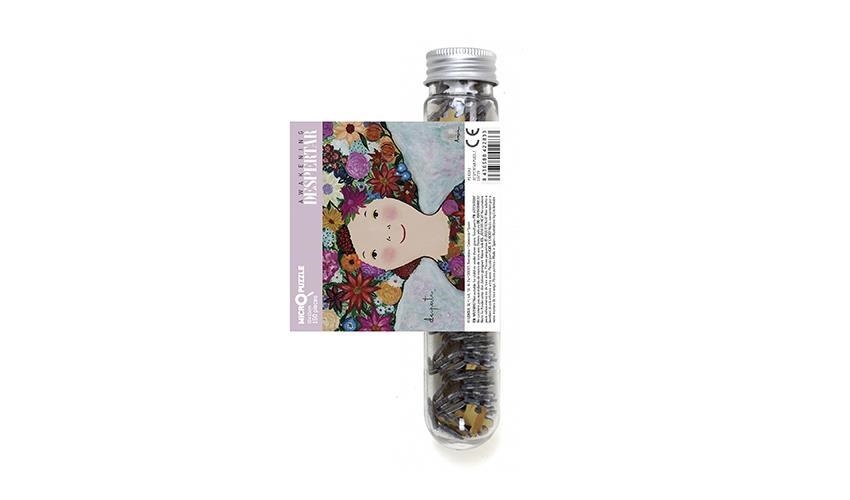 MICROPUZZLE DESPERTAR | 8436580422833 | LONDJI