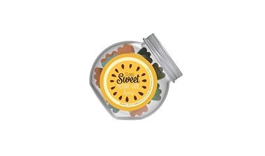 SWEET MEMORY GAME | 8436580422048 | LONDJI