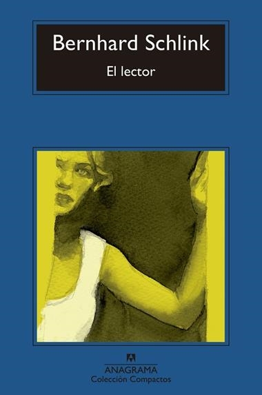 EL LECTOR | 9788433966667 | BERNARD SCHLINK