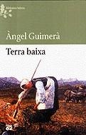 TERRA BAIXA (BUTXACA) | 9788429745511 | GUIMERA, ANGEL