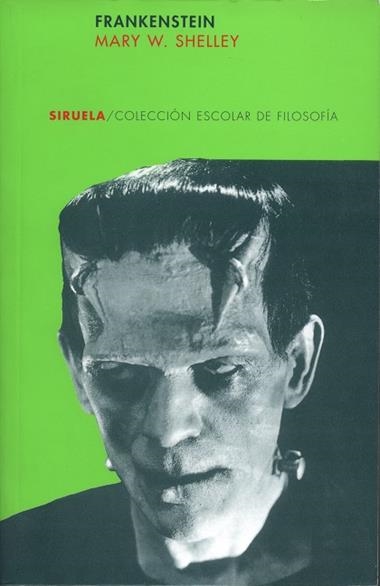 FRANKENSTEIN | 9788478445158 | MARY SHELLEY