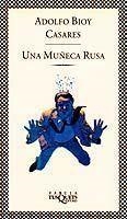 MUÑECA RUSA.UNA % | 9788472234086 | MAURICE LEBLANC