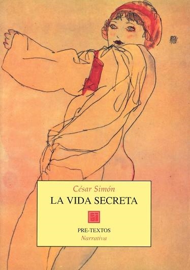 VIDA SECRETA, LA | 9788481910018 | SIMON, CESAR