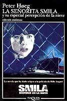 SEÑORITA SMILA,LA | 9788472234345 | HOEG, PETER