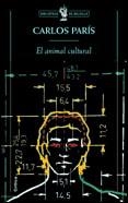EL ANIMAL CULTURAL (BUTXACA) | 9788484321002 | PARIS, CARLOS