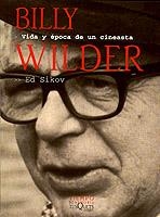 BILLY WILDER | 9788483107034 | SIKOV, ED