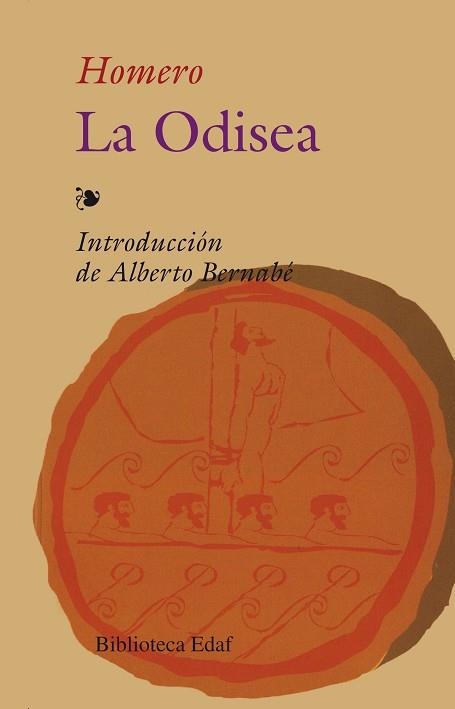 ODISEA, LA | 9788471663948 | HOMERO
