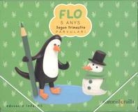 FLO 5 ANYS 2 TRIMESTRE | 9788482868707 | VARIS
