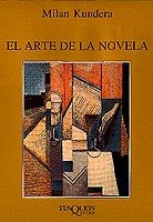 ARTE DE LA NOVELA EL | 9788472230996 | KUNDERA, MILAN