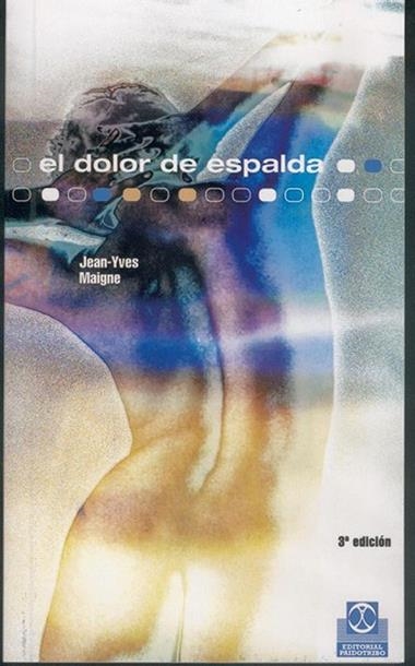 DOLOR DE ESPALDA,EL | 9788480191944 | MAIGNE, JEAN-YVES